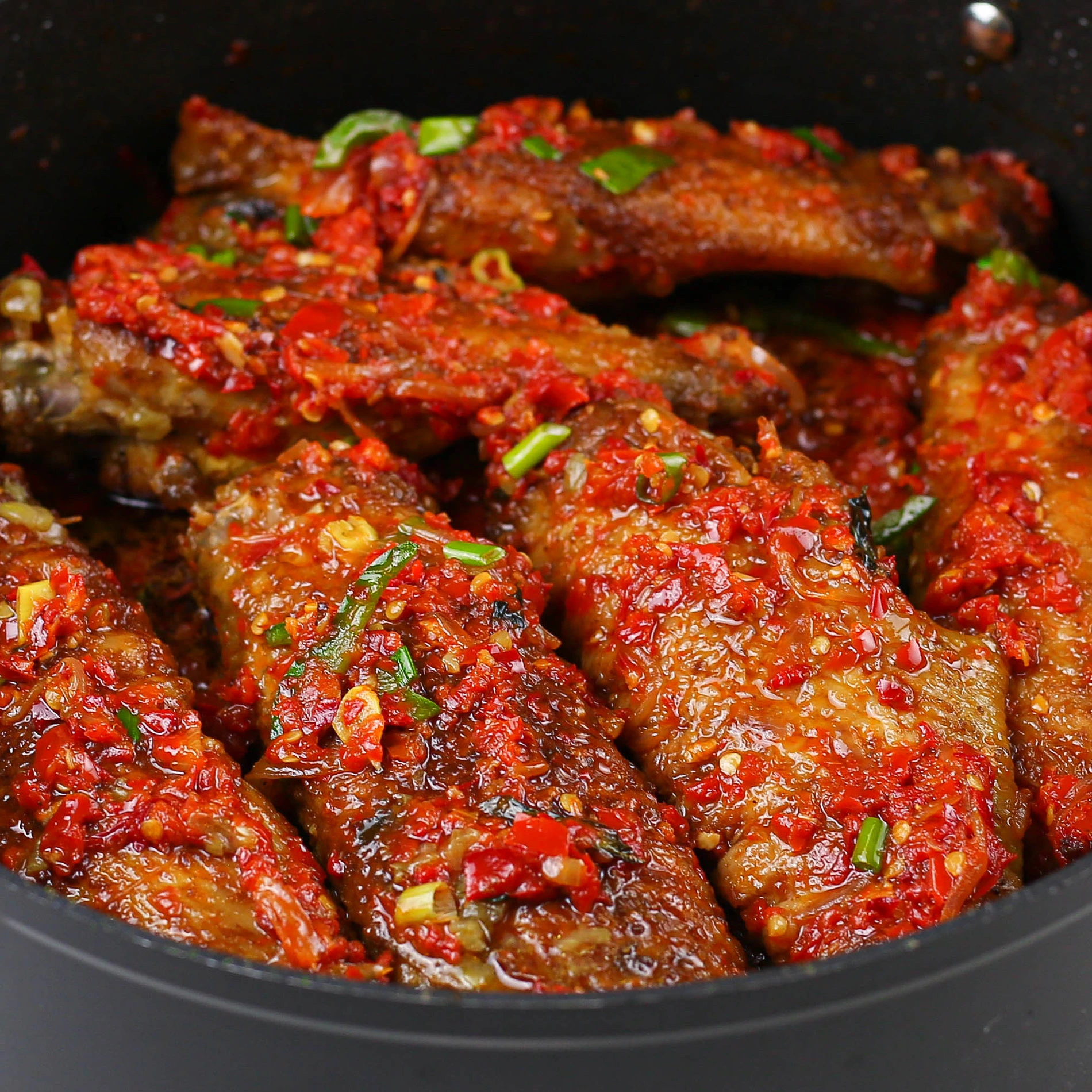 Peppered Turkey served at Zee & Dee cafe in Karu, Abuja.